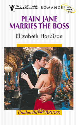 Title details for Plain Jane Marries the Boss by Elizabeth Harbison - Available